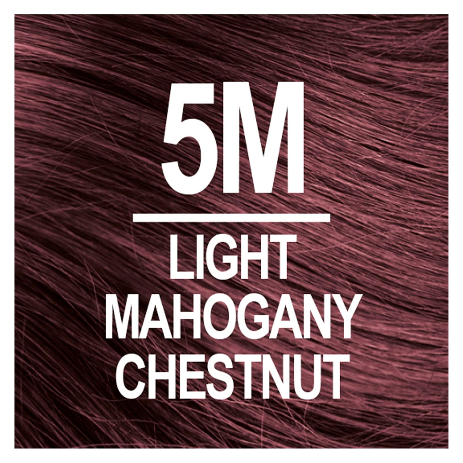 Foto 4 pulgar | Color De Pelo Naturtint, 5 M, Color Caoba Claro, Castaño, Paquete De 6 Unidades - Venta Internacional.
