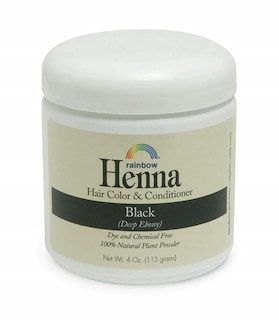 Foto 1 | Tinte Y Acondicionador Para Cabello Rainbow Research Henna 120 Ml - Venta Internacional.