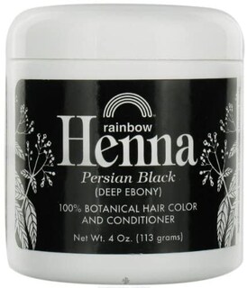 Foto 5 | Tinte Y Acondicionador Para Cabello Rainbow Research Henna 120 Ml - Venta Internacional.