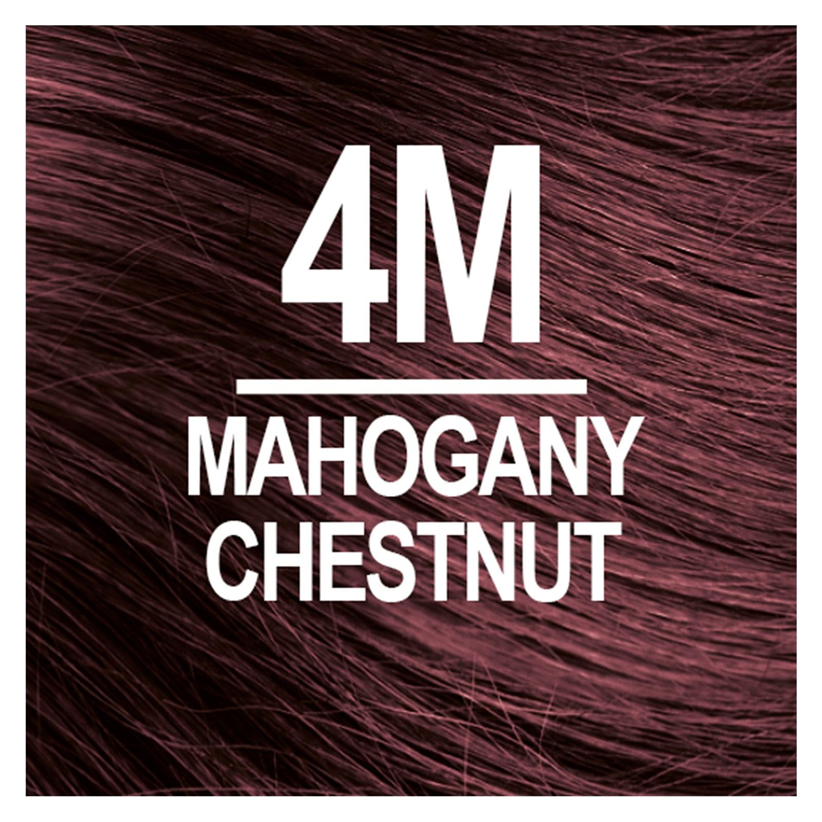 Foto 3 | Tinte De Pelo Naturtint 4m Caoba Castaño Permanente - Venta Internacional.