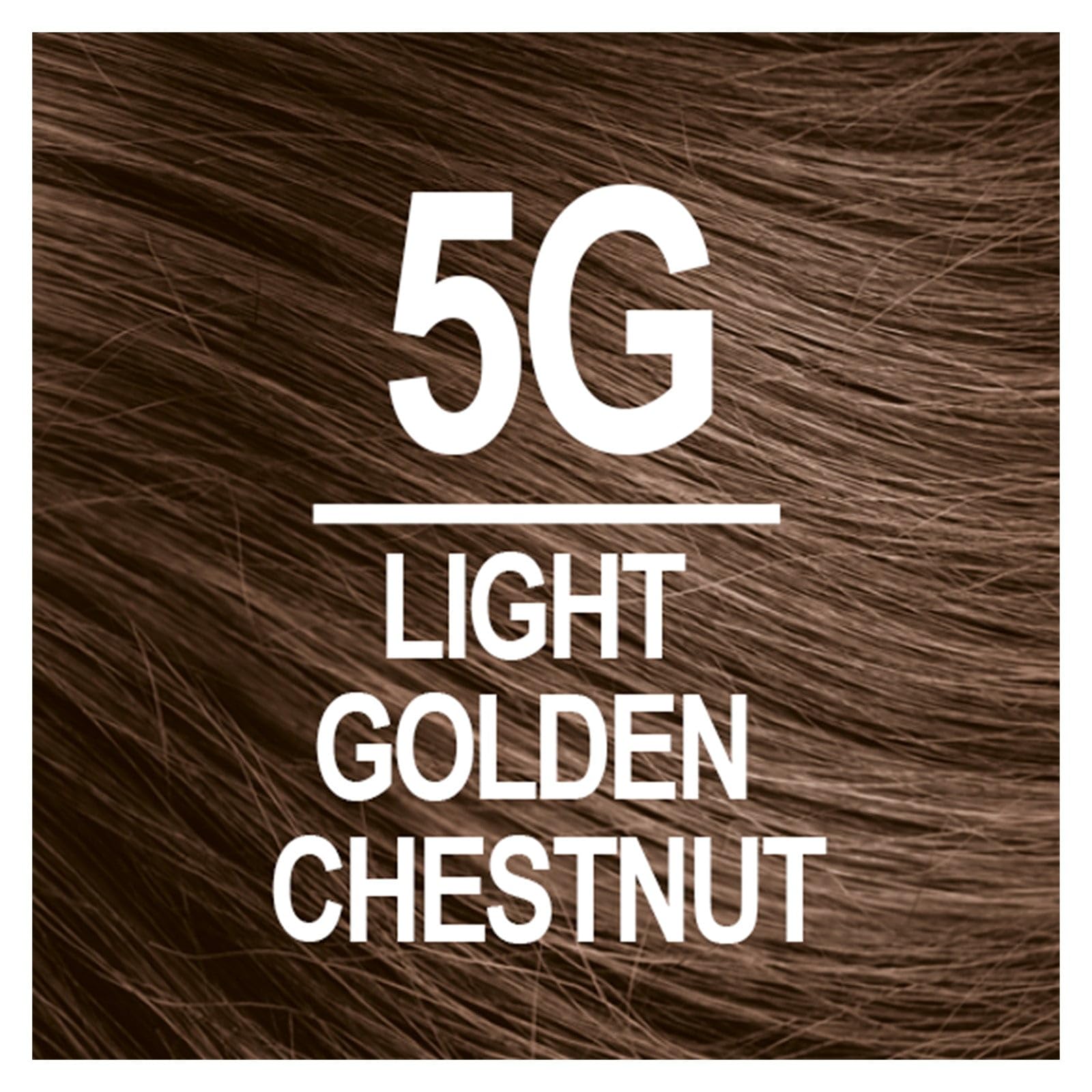 Foto 4 pulgar | Tinte De Pelo Naturtint 5g Light Golden Chestnut X1 - Venta Internacional.