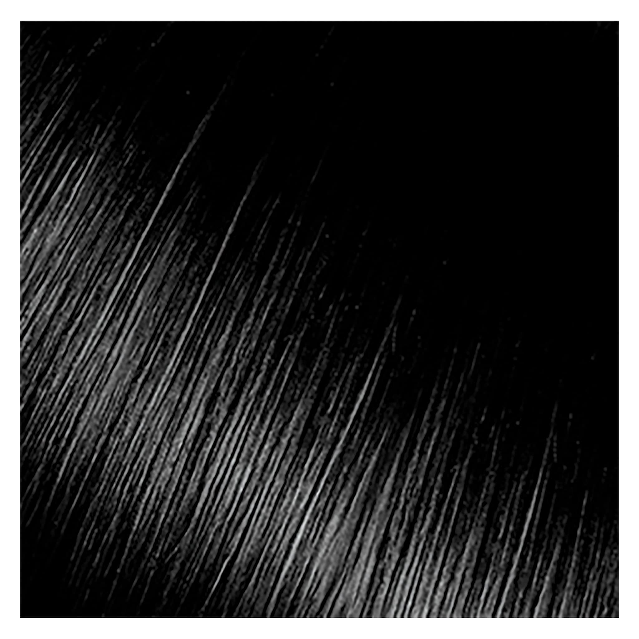 Foto 4 | Tinte De Pelo Semipermanente Kiss Express, Negro Intenso, 100 Ml, 2 Unidades - Venta Internacional.