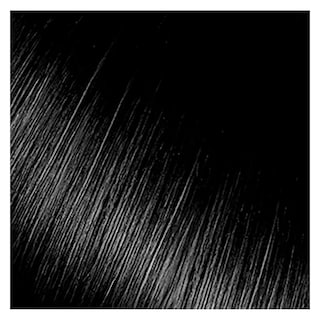 Foto 4 | Tinte De Pelo Semipermanente Kiss Express, Negro Intenso, 100 Ml, 2 Unidades - Venta Internacional.