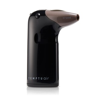 Foto 1 | Kit De Coloración Para El Cabello Temptu Air Root Touch-up Marrón/negro - Venta Internacional.