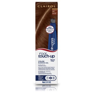 Foto 1 | Gel Mezclador De Tintes Para El Cabello Clairol Root Touch-up 5r Auburn Red - Venta Internacional.