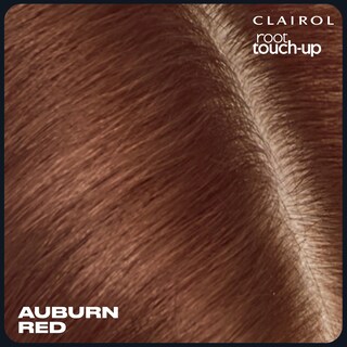 Foto 6 | Gel Mezclador De Tintes Para El Cabello Clairol Root Touch-up 5r Auburn Red - Venta Internacional.