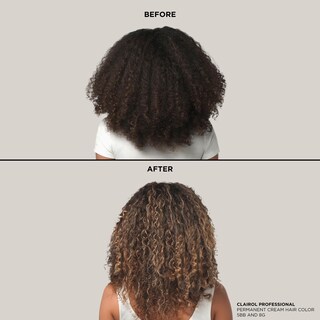 Foto 7 | Aclarador De Cabello Clairol Professional Bw2+ Dedusted 946 Ml - Venta Internacional.