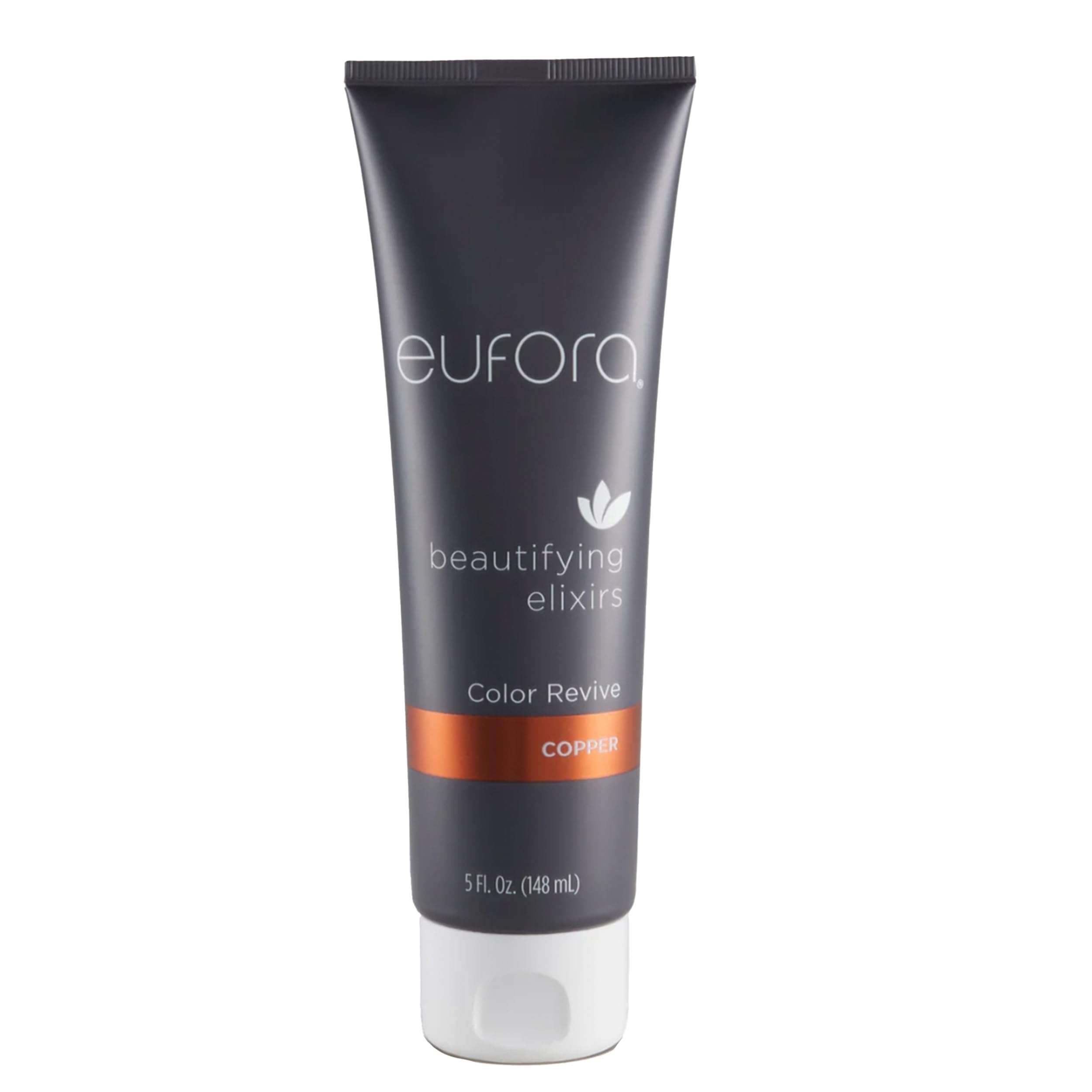 Foto 2 pulgar | Tónico Para El Cabello Eufora Beautifying Elixires Color Revive Copper 150 Ml - Venta Internacional.