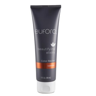 Foto 1 | Tónico Para El Cabello Eufora Beautifying Elixires Color Revive Copper 150 Ml - Venta Internacional.
