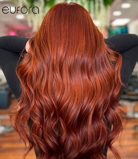 Foto 5 | Tónico Para El Cabello Eufora Beautifying Elixires Color Revive Copper 150 Ml - Venta Internacional.