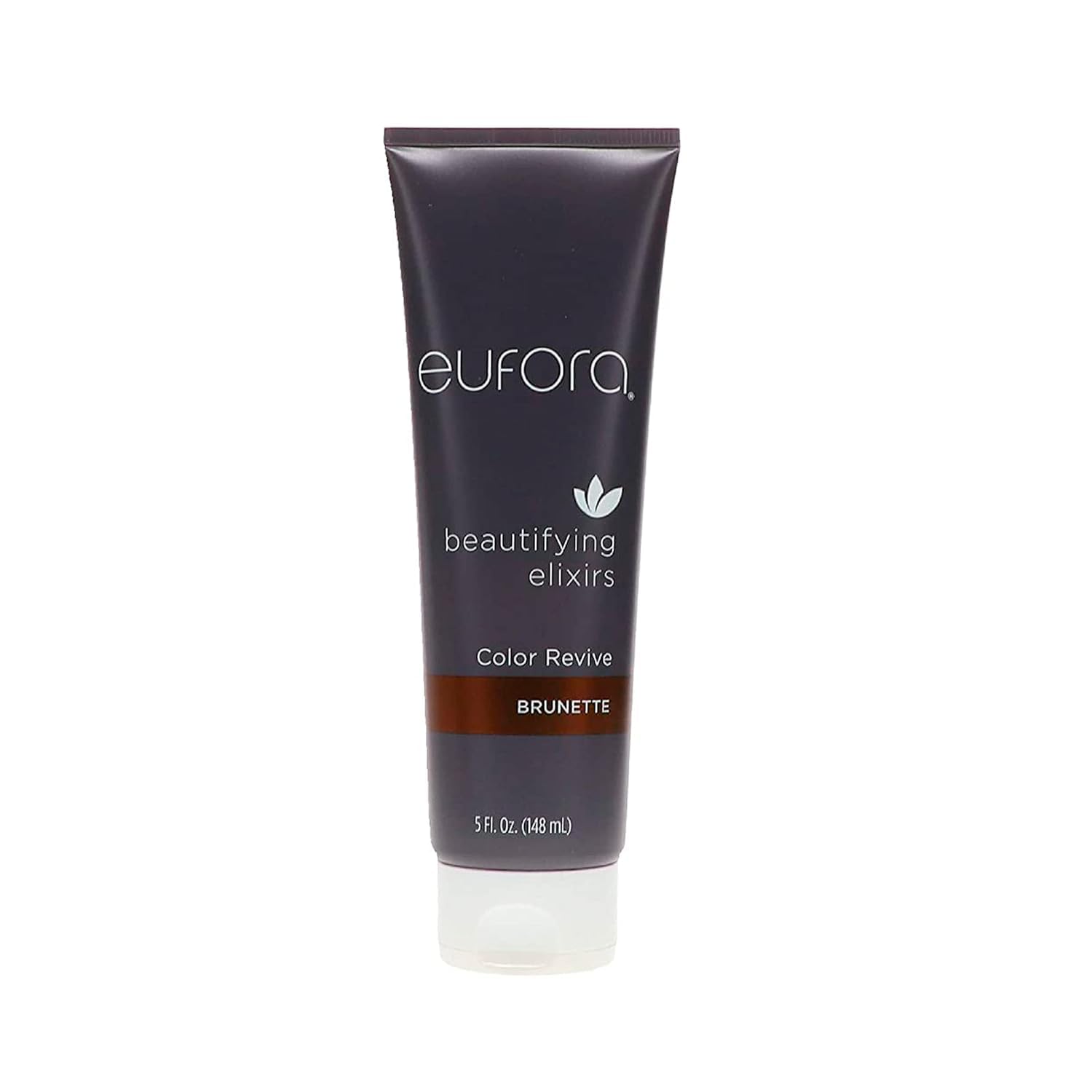 Foto 2 pulgar | Tónico Capilar Eufora Beautifying Elixires Color Revive Brunette - Venta Internacional.