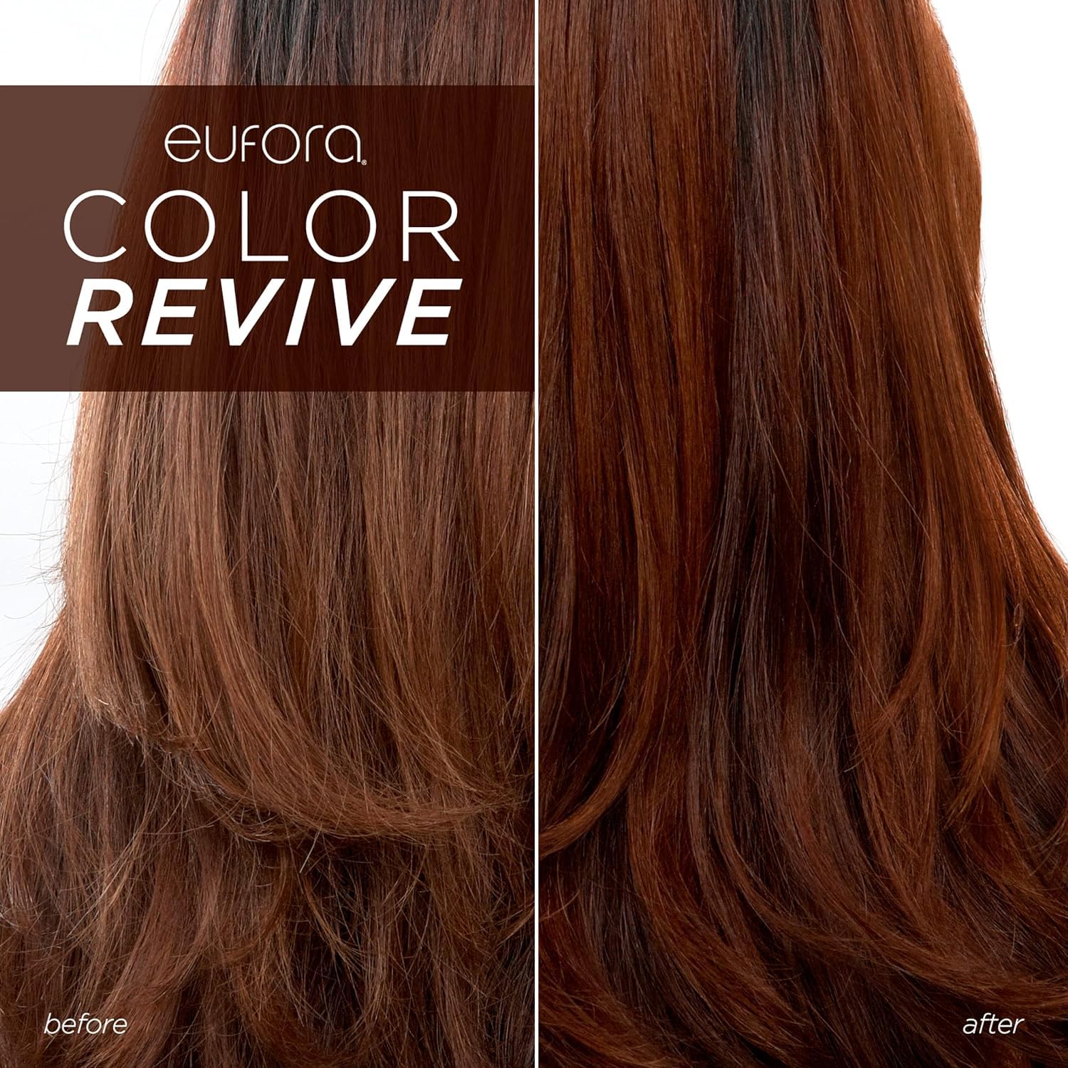 Foto 5 pulgar | Tónico Capilar Eufora Beautifying Elixires Color Revive Brunette - Venta Internacional.
