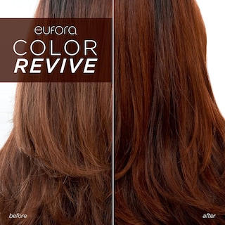 Foto 4 | Tónico Capilar Eufora Beautifying Elixires Color Revive Brunette - Venta Internacional.