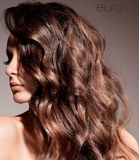 Foto 5 | Tónico Capilar Eufora Beautifying Elixires Color Revive Brunette - Venta Internacional.