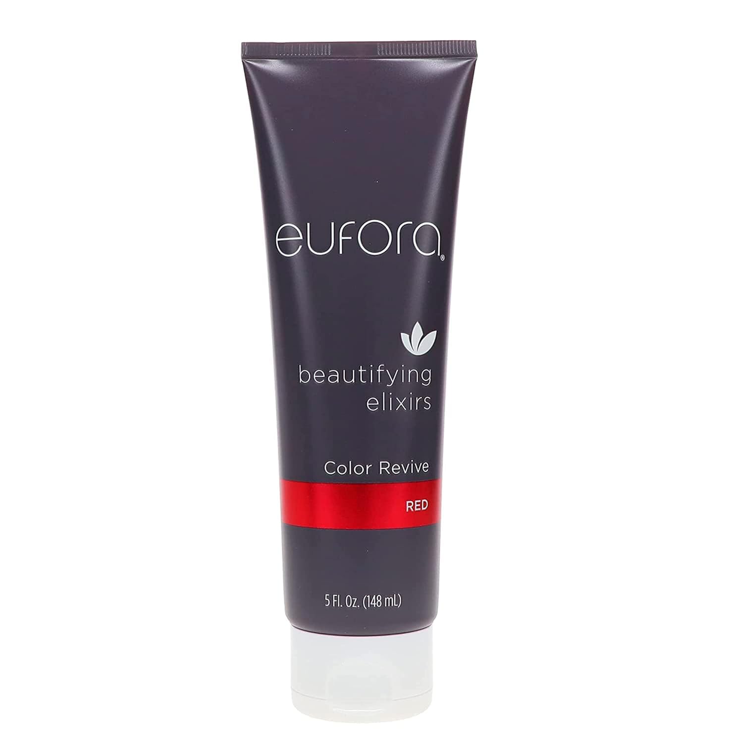 Tónico Capilar Eufora Beautifying Elixires Color Revive Red 150 Ml - Venta Internacional.