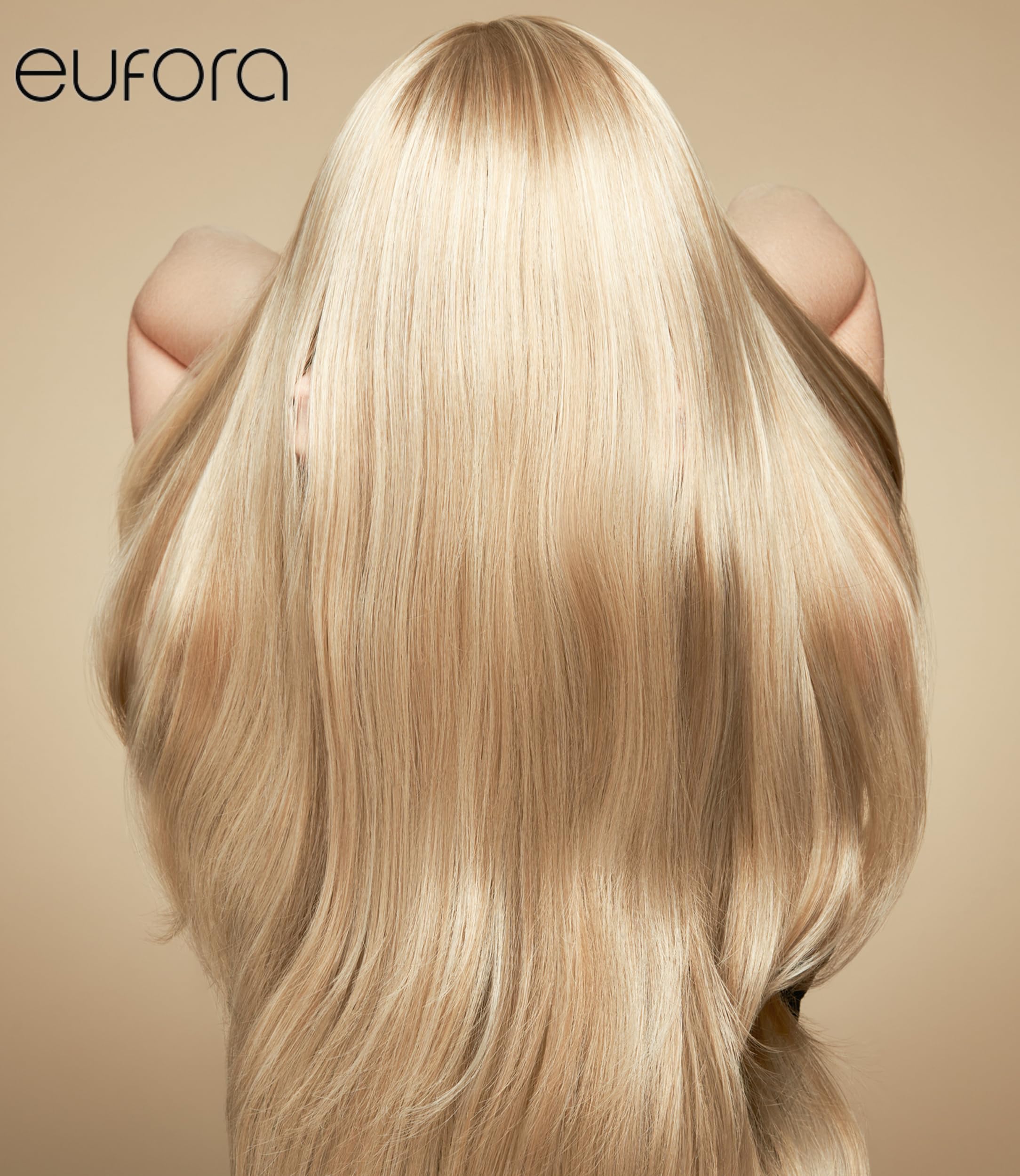 Foto 6 pulgar | Tónico Capilar Eufora Beautifying Elixires Color Revive Blonde 150 Ml - Venta Internacional.