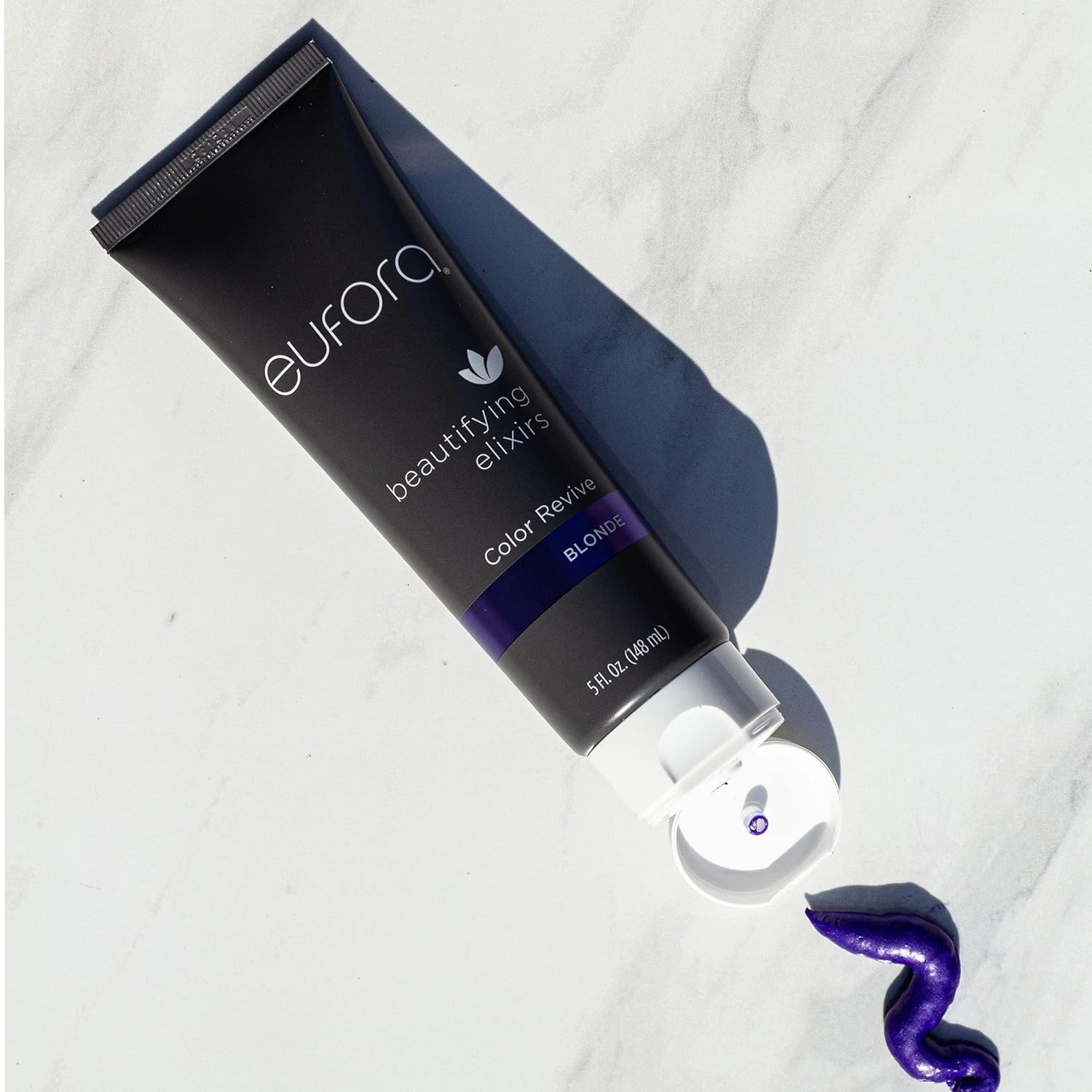 Foto 7 pulgar | Tónico Capilar Eufora Beautifying Elixires Color Revive Blonde 150 Ml - Venta Internacional.