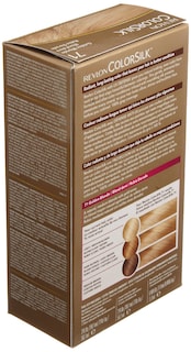 Foto 2 | Color De Pelo Revlon Colorsilk 71, Rubio Dorado, Paquete De 3 - Venta Internacional.