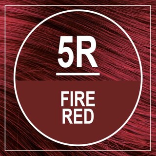 Foto 2 | Tinte De Pelo Naturtint Permanent 5r Fire Red, Sin Amoniaco, Vegano - Venta Internacional.