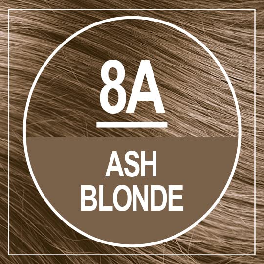 Foto 3 | Tinte De Pelo Naturtint Permanent 8a Rubio Ceniza 175 Ml - Venta Internacional.