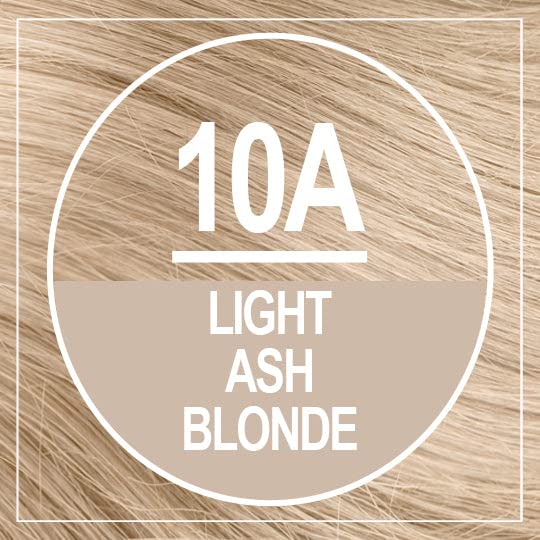 Foto 2 | Tinte De Pelo Naturtint Permanent 10a, Rubio Ceniza Claro, 150 Ml - Venta Internacional.