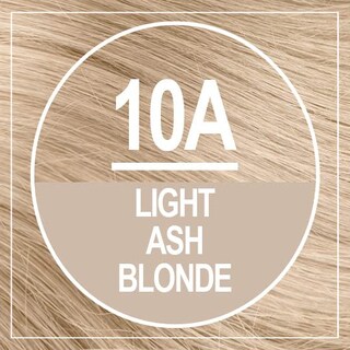 Foto 2 | Tinte De Pelo Naturtint Permanent 10a, Rubio Ceniza Claro, 150 Ml - Venta Internacional.