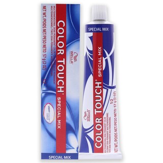 Foto 1 | Color De Pelo Wella Color Touch Special Mix 0.45 - Venta Internacional.