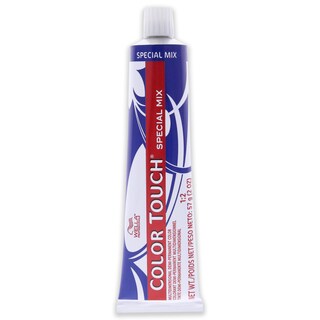 Foto 2 | Color De Pelo Wella Color Touch Special Mix 0.45 - Venta Internacional.
