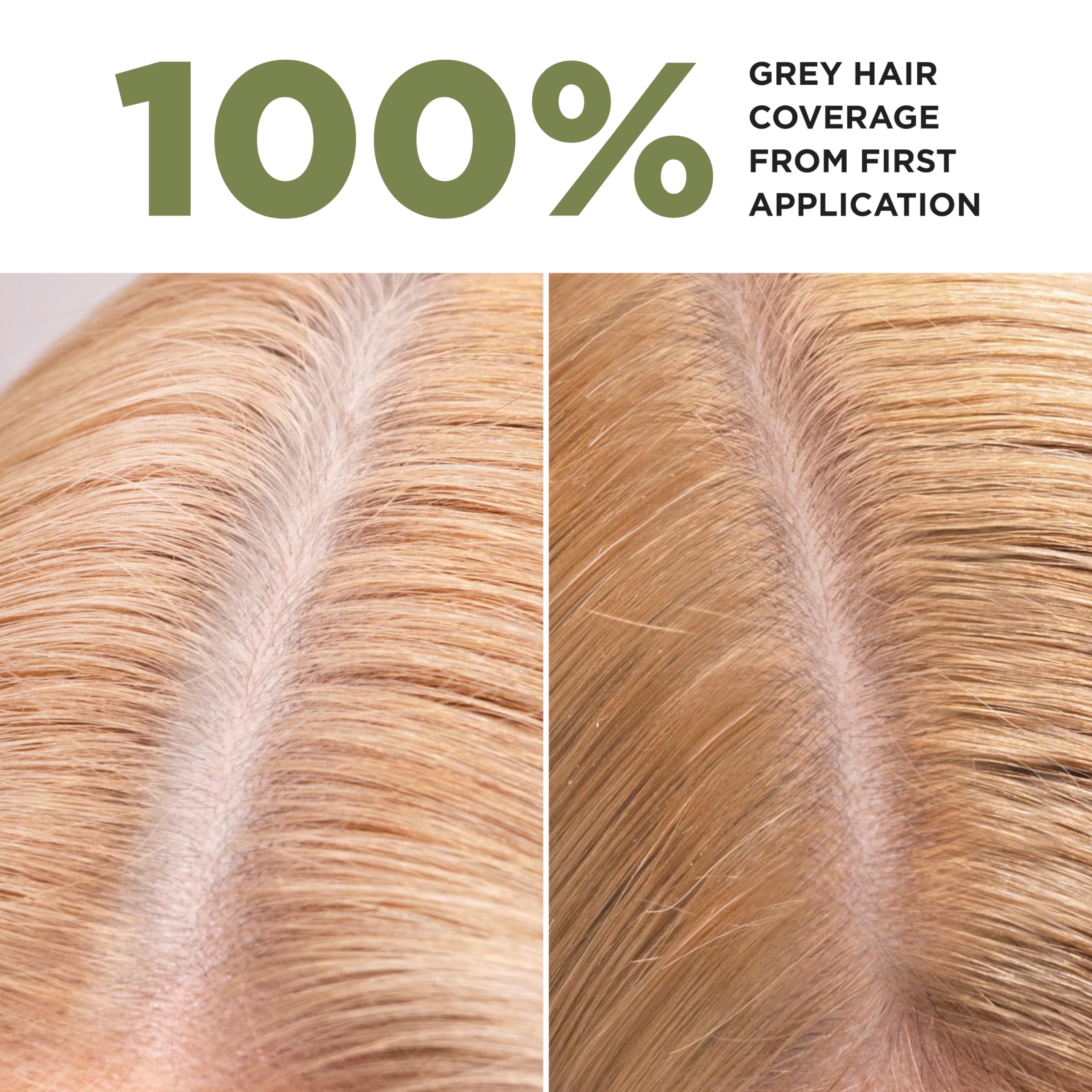 Foto 2 | Tinte De Pelo Lazartigue La Couleur Absolue Blond Vegan - Venta Internacional.