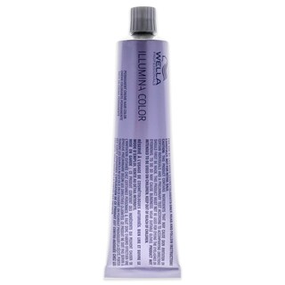 Foto 2 | Tinte De Pelo Wella Illumina Creme 5.43 Light - Venta Internacional.