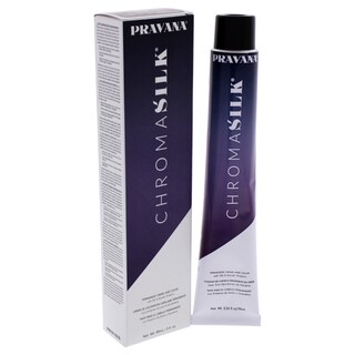 Foto 4 | Corrector De Color De Cabello Pravana Aish 3 Unisex - Venta Internacional.