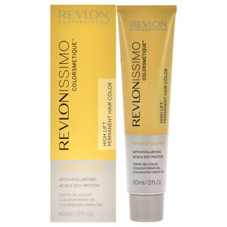Foto 1 | Tinte De Pelo Revlon Revlonissimo Colorsmetique Rubio Intenso - Venta Internacional.