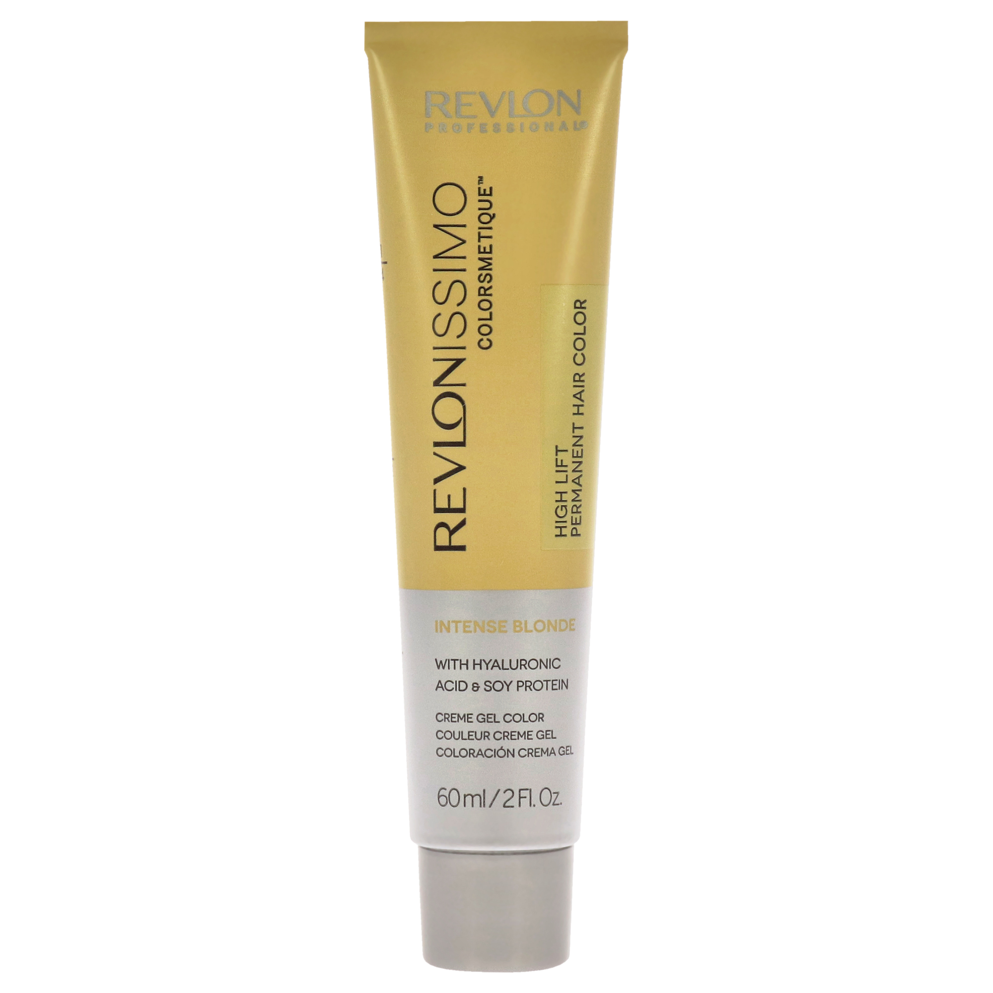 Foto 2 | Tinte De Pelo Revlon Revlonissimo Colorsmetique Rubio Intenso  - Venta Internacional.