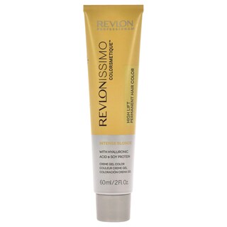 Foto 2 | Tinte De Pelo Revlon Revlonissimo Colorsmetique Rubio Intenso - Venta Internacional.