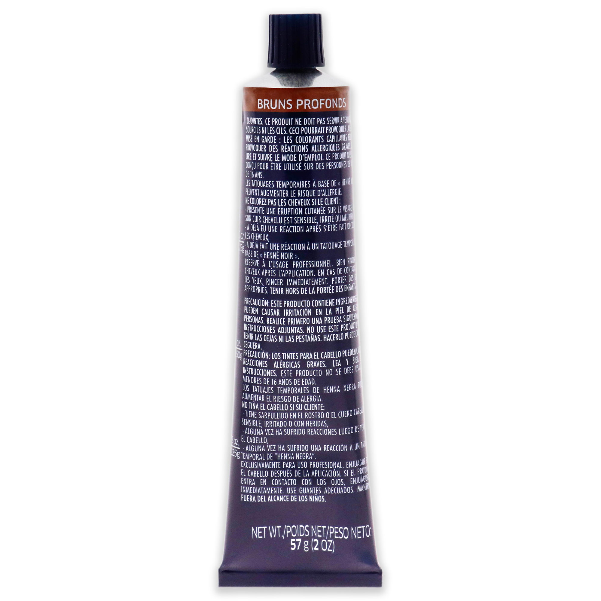 Foto 2 | Tinte De Pelo Wella Koleston Perfect 5.75 Lig - Venta Internacional.