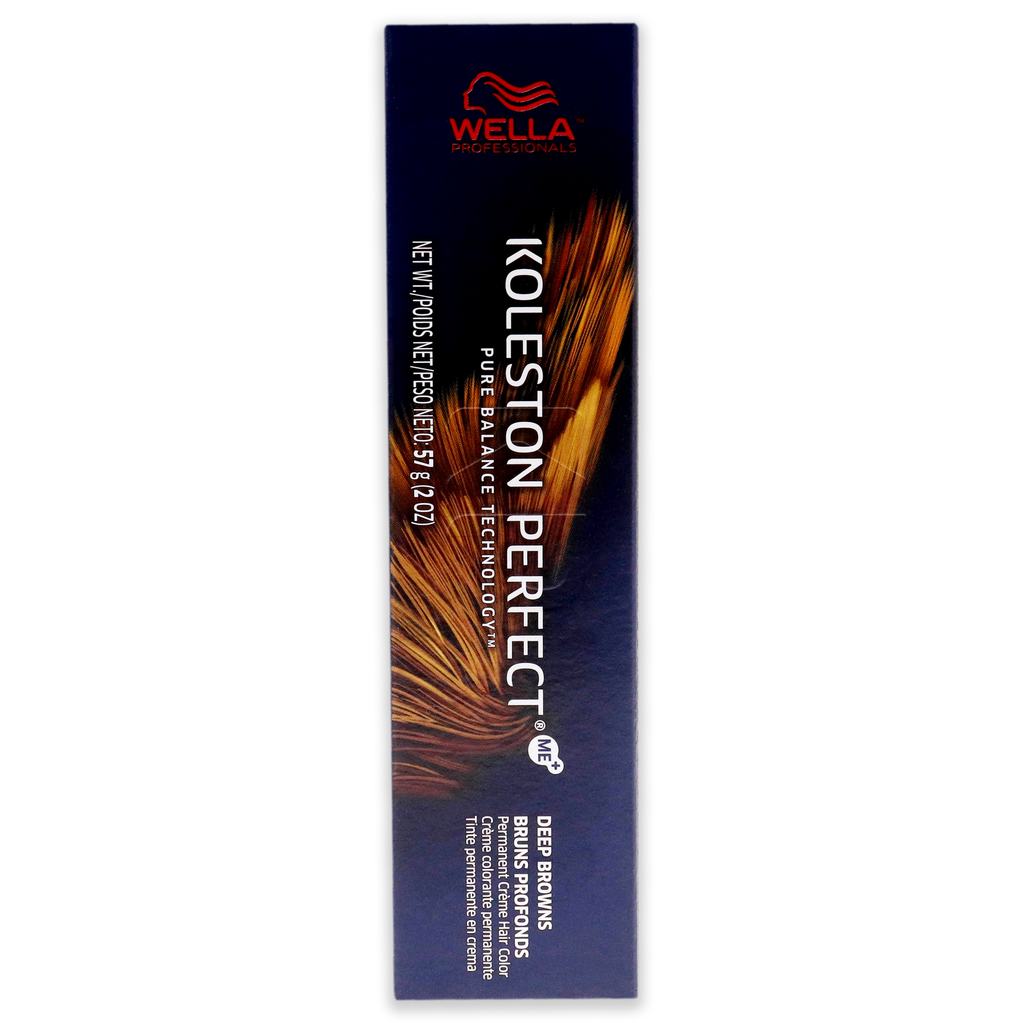 Foto 6 pulgar | Tinte De Pelo Wella Koleston Perfect 5.75 Lig - Venta Internacional.