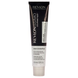 Foto 2 | Tinte De Pelo Revlon Revlonissimo Colorsmetique High Coverage 9 - Venta Internacional.