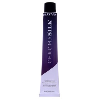 Foto 2 | Color De Cabello Pravana Chromasilk Creme 7.7 Rubio Violeta Claro - Venta Internacional.