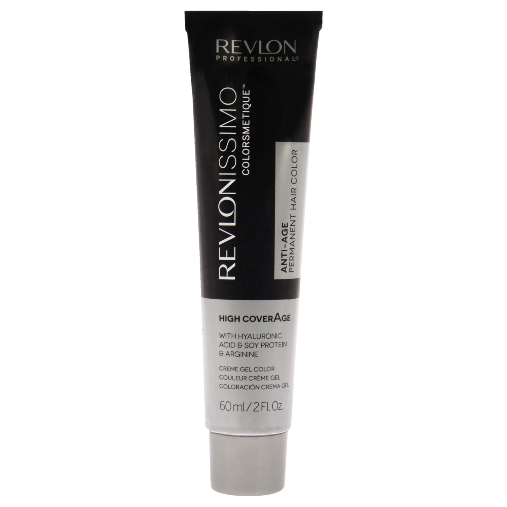 Foto 3 pulgar | Tinte De Pelo Revlonissimo Colorsmetique De Alta Cobertura, 10 Luces - Venta Internacional.