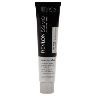 Foto 2 | Tinte De Pelo Revlonissimo Colorsmetique De Alta Cobertura, 10 Luces - Venta Internacional.