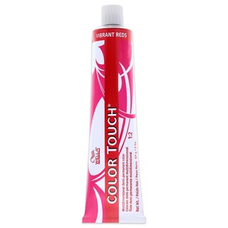 Foto 2 | Tinte De Cabello Semipermanente Wella Color Touch 4/5 Med Brown - Venta Internacional.