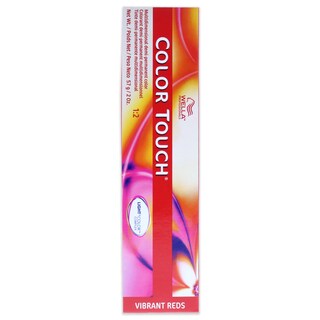 Foto 5 | Tinte De Cabello Semipermanente Wella Color Touch 4/5 Med Brown - Venta Internacional.
