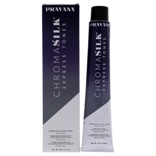 Foto 1 | Tinte De Pelo Pravana Chromasilk Express Tones Violet 90 Ml - Venta Internacional.