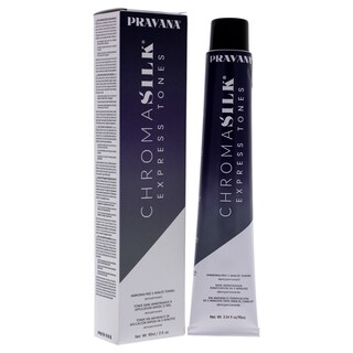 Foto 3 | Tinte De Pelo Pravana Chromasilk Express Tones Violet 90 Ml - Venta Internacional.