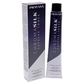 Foto 4 | Tinte De Pelo Pravana Chromasilk Express Tones Violet 90 Ml - Venta Internacional.