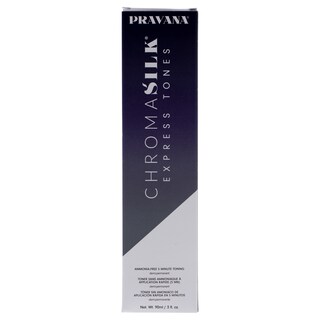 Foto 5 | Tinte De Pelo Pravana Chromasilk Express Tones Violet 90 Ml - Venta Internacional.