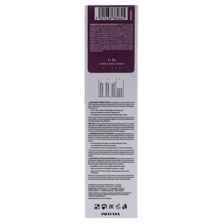 Foto 6 | Tinte De Pelo Pravana Chromasilk Express Tones Violet 90 Ml - Venta Internacional.