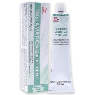 Foto 3 | Color De Cabello Wella Instamatic Semi-permanente Mate Gloss - Venta Internacional.