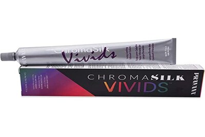 Foto 1 | Tinte De Pelo Pravana Chromasilk Vivids Orange, Tubo De 90 Ml - Venta Internacional.