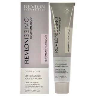 Foto 1 | Tinte Para El Cabello Revlon Revlonissimo Colorsmetique 7.01 Natural Ash - Venta Internacional.
